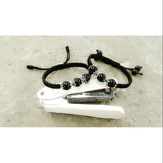 Bộ Vòng Đôi Handmade ( Thông báo sizecổ tay)