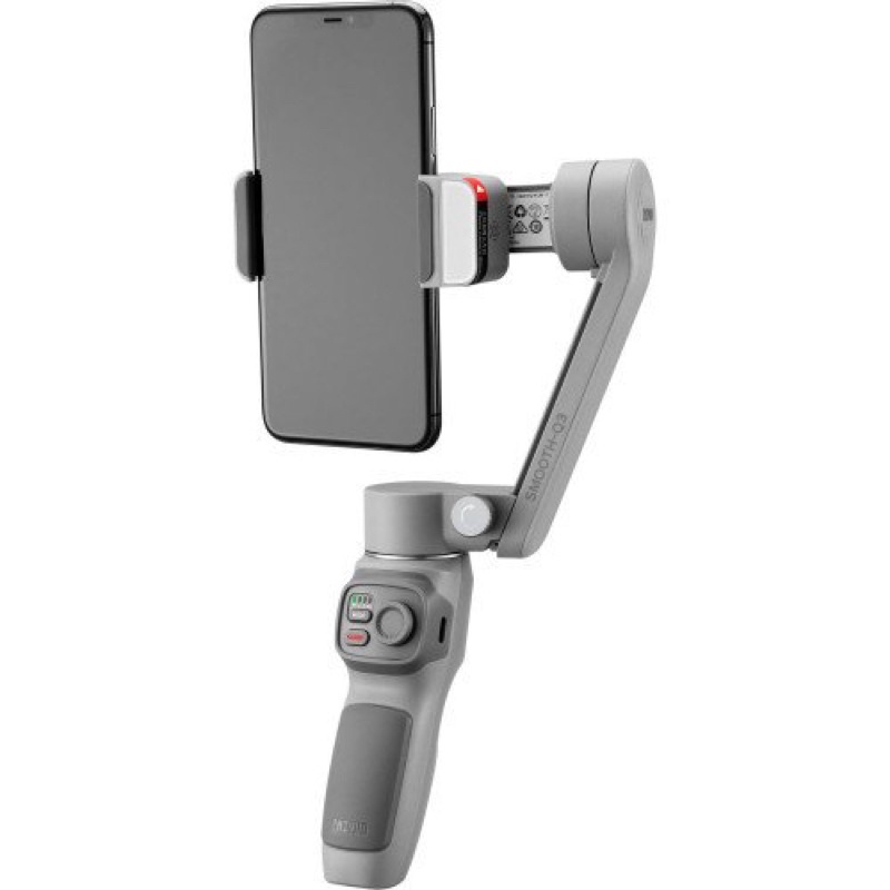 Gimbal điện thoại Zhiyun Smooth Q3 | Chính hãng