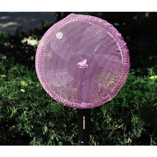 Set 2 lưới bọc quạt an toàn cho bé