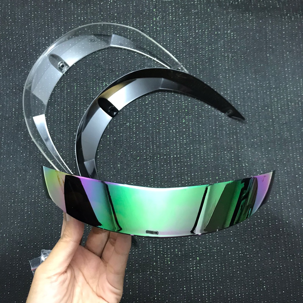 HONDA Mô Hình Nón Bảo Hiểm 3D agv pista Dùng Cho Tất Cả Các Loại Xe Hơi Wyt /It / yamaha / cargloss / Rvstar / mvstar / nhk / cargloss / Rvstar / snail / snail