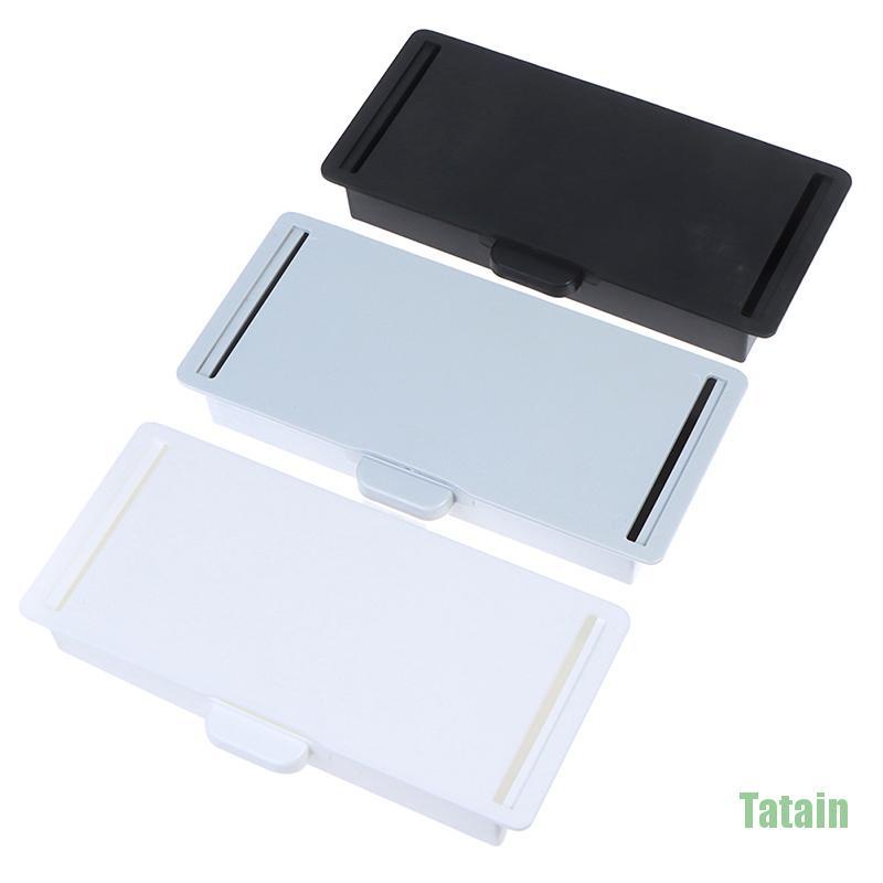 Ngăn kéo đựng đồ dùng gắn dưới bàn tiện dụng cao cấp