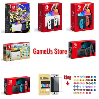 Máy Chơi Game Nintendo Switch
