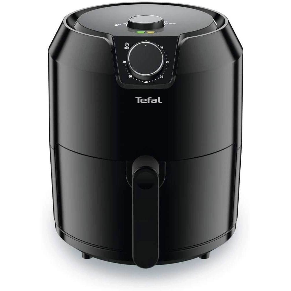 Nồi chiên không dầu cơ 4.2 lít chống dính Tefal EY201815 1500W - Hàng chính hãng