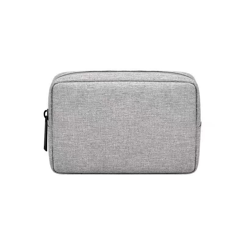 Túi Đựng Phụ Kiện Kỹ Thuật Số/Dây Sạc/Tai Nghe/USB Di Động Kỹ Thuật Số