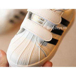 Giày cho bé GTE06C size 21 đến 36