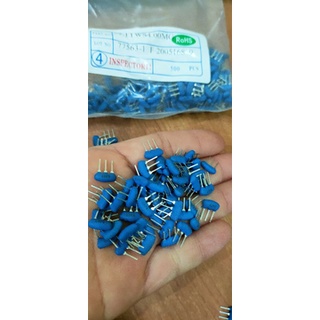20 con thạch anh 4M 3 chân