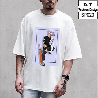T SHIRT DRAGON BALL