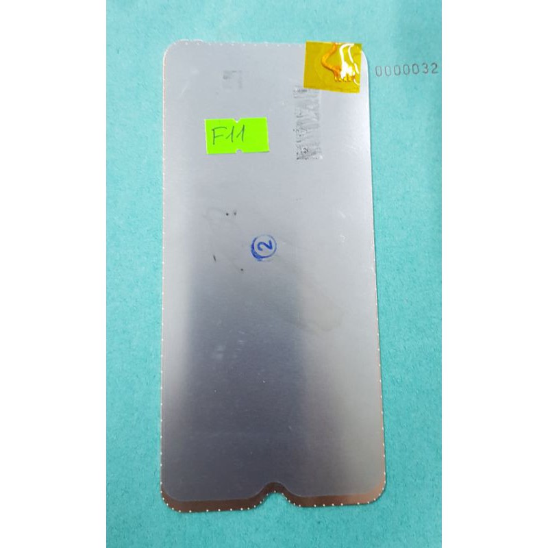 Phản quang oppo F11 / A9