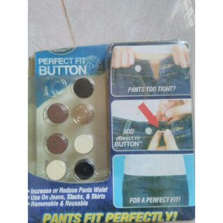 Nút quần jean, freeship 1 số kv