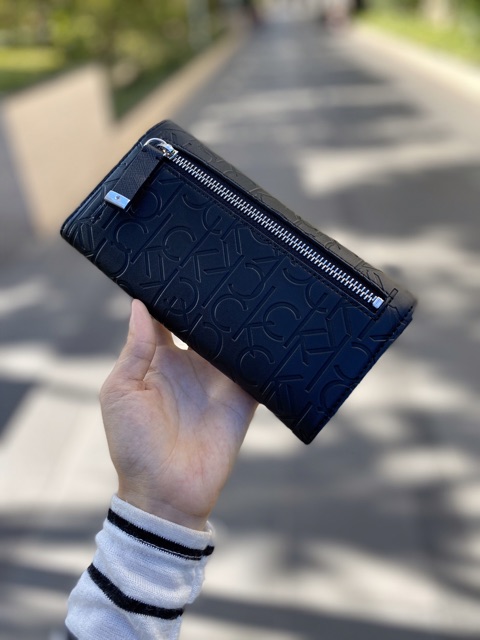 Ví Ck hàng chuẩn Mỹ