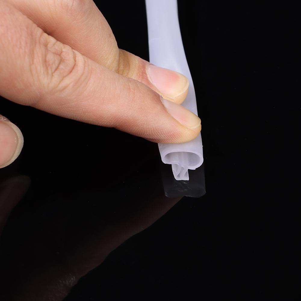 Dải Silicone Cao Su Niêm Phong Chống Đóng Băng Chống Gió Thời Tiết