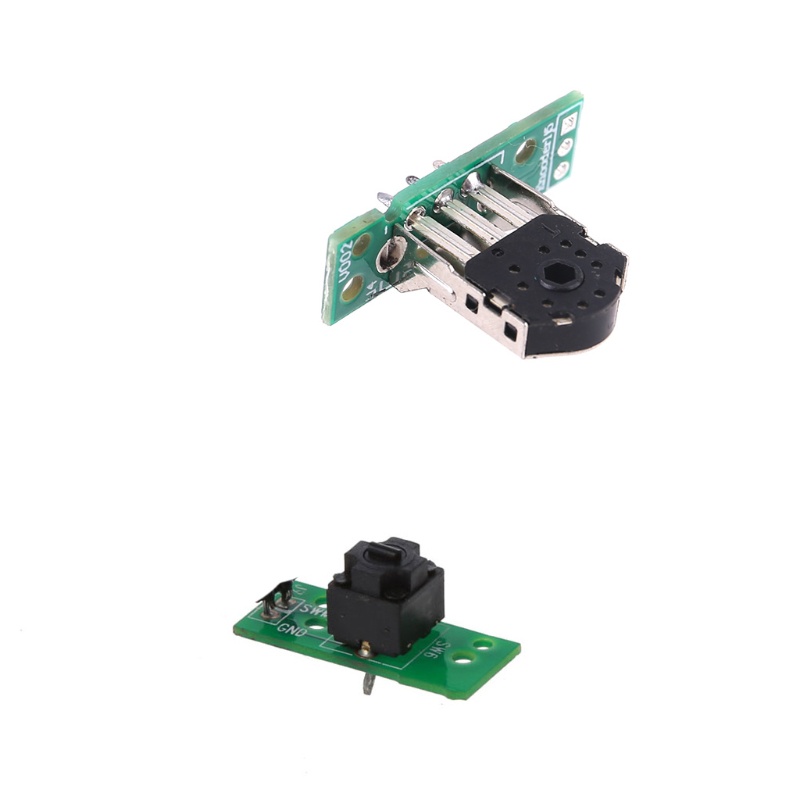 Bảng Mạch Mã Hóa Chuột Máy Tính Cho G403 G703