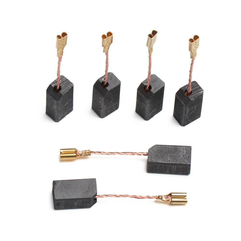 Set 10 / 20 Cọ Trang Điểm Bằng Carbon Chất Lượng Cao