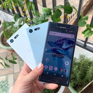 Điện thoại Sony Xperia X Compact