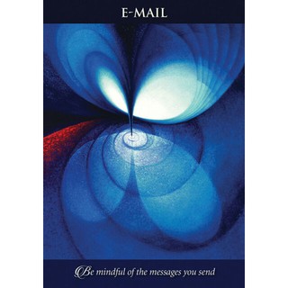 Tarotscopes Bộ bài Oracle Dream Oracle Cards