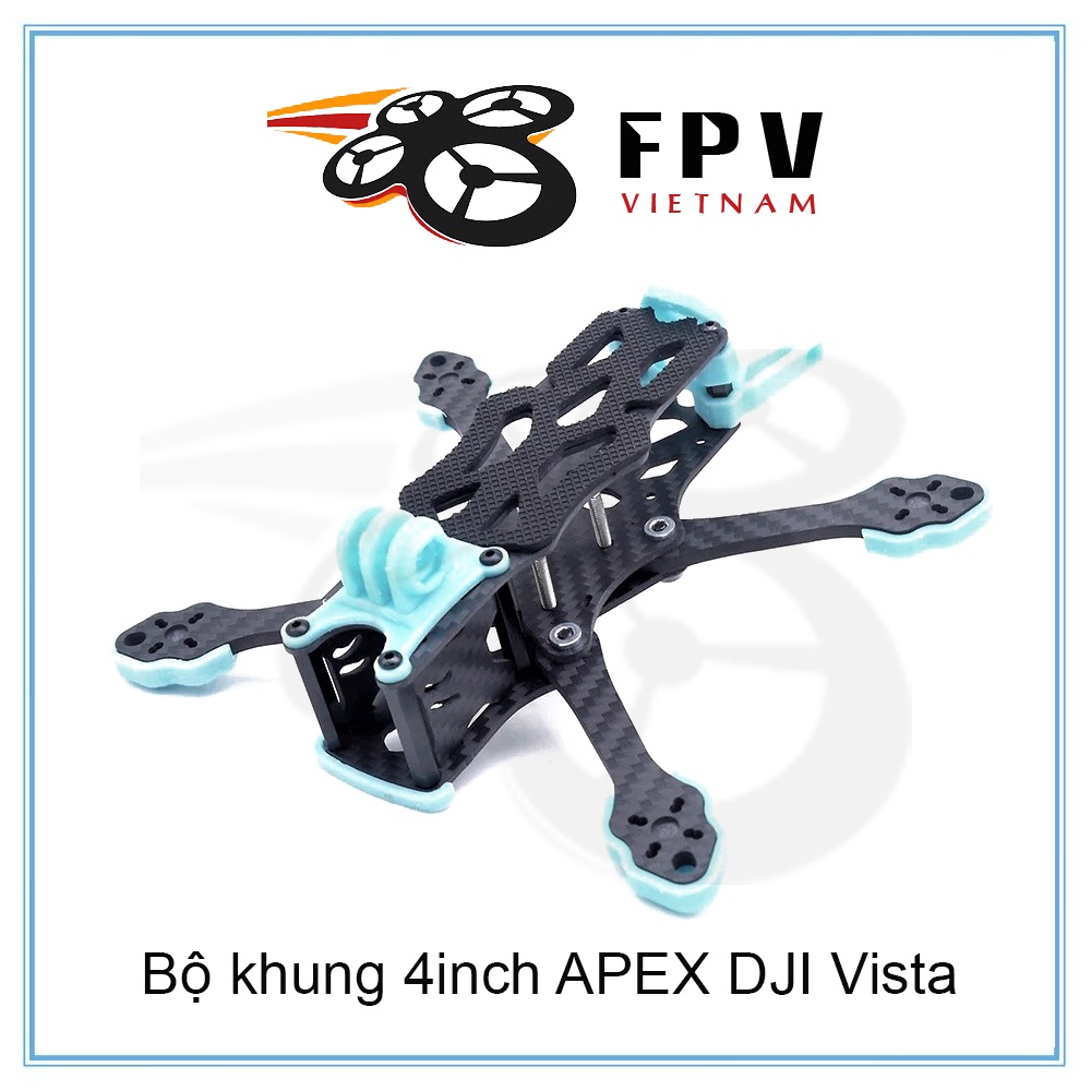 Bộ Khung 4inch APEX DJI Vista