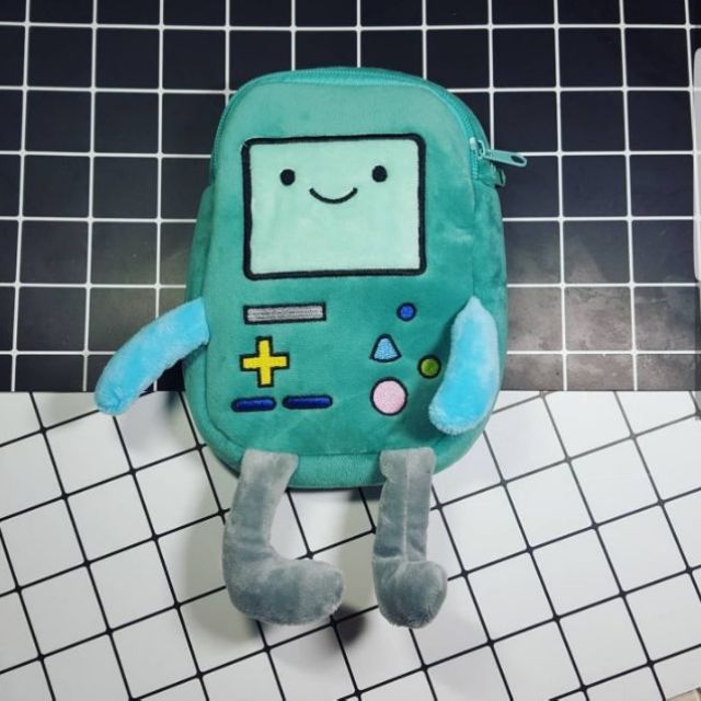 TÚI HOẠT HÌNH BMO