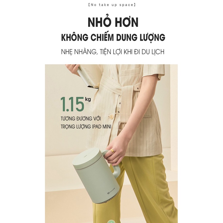Nồi Cơm Điện Giảm Đường Mokkom Bảo Hành 12 Tháng