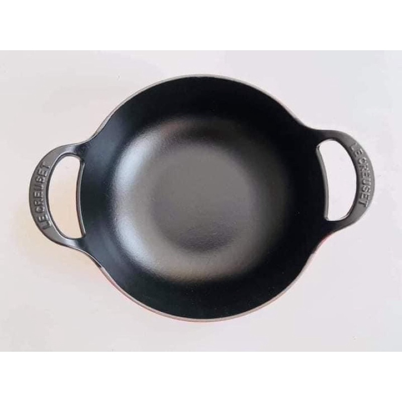 Chảo gang LE-CREUSET BALTI 24cm