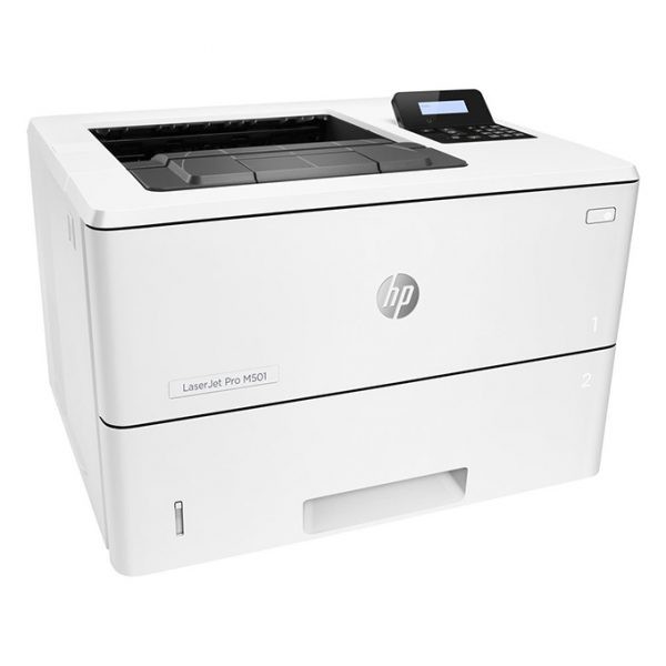 Máy in HP LaserJet Enterprise M501DN