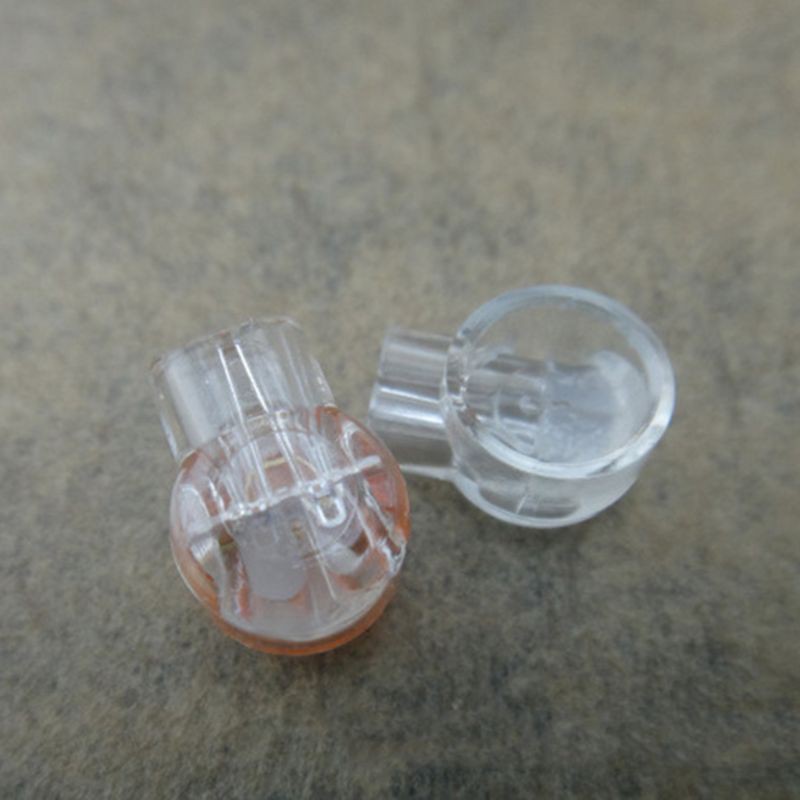 Set 200 Đầu Nối Dây Cáp Yy2 K1 0.4-0.7mm Chuyên Dụng