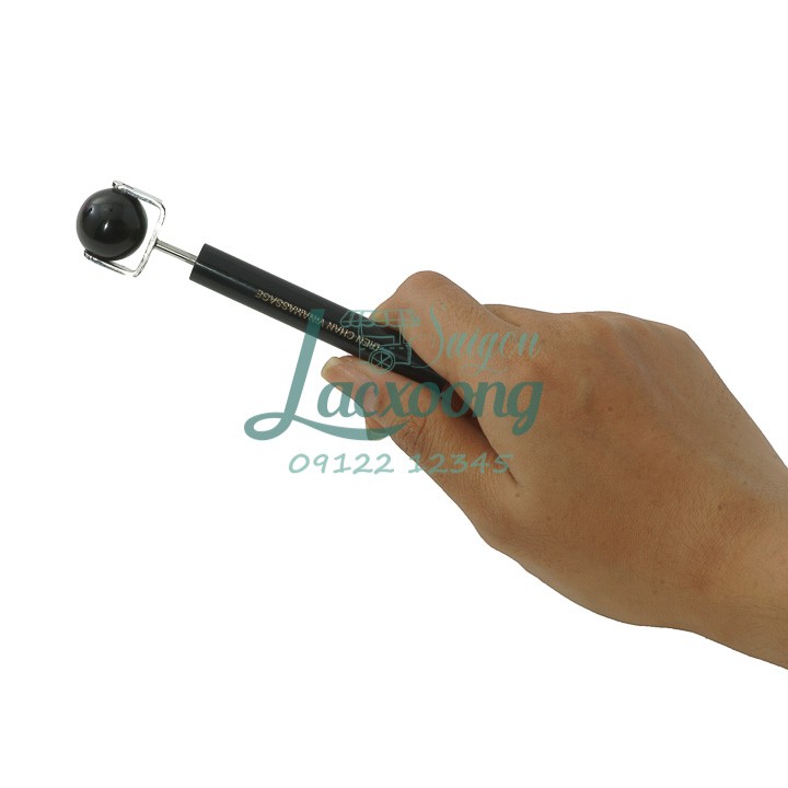 Thanh dò cầu sừng láng diện Chẩn