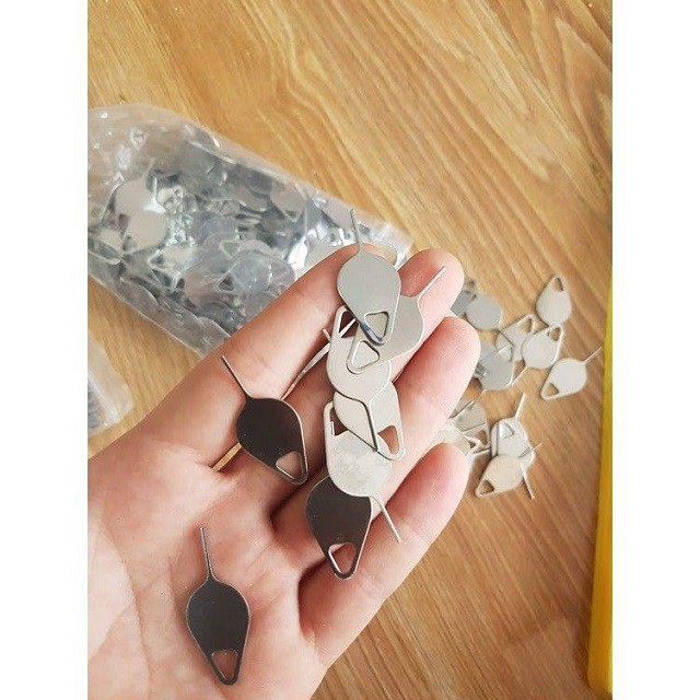 Cây Chọc Sim - QUE LẤY SIM