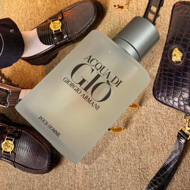Nước Hoa Nam Acqua di Gio Pour Homme | BigBuy360 - bigbuy360.vn