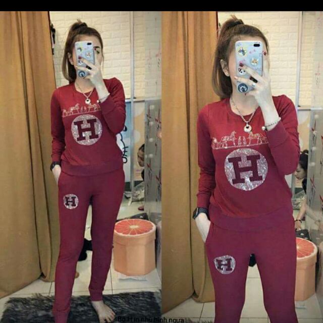 Com bo 2 bộ nữ