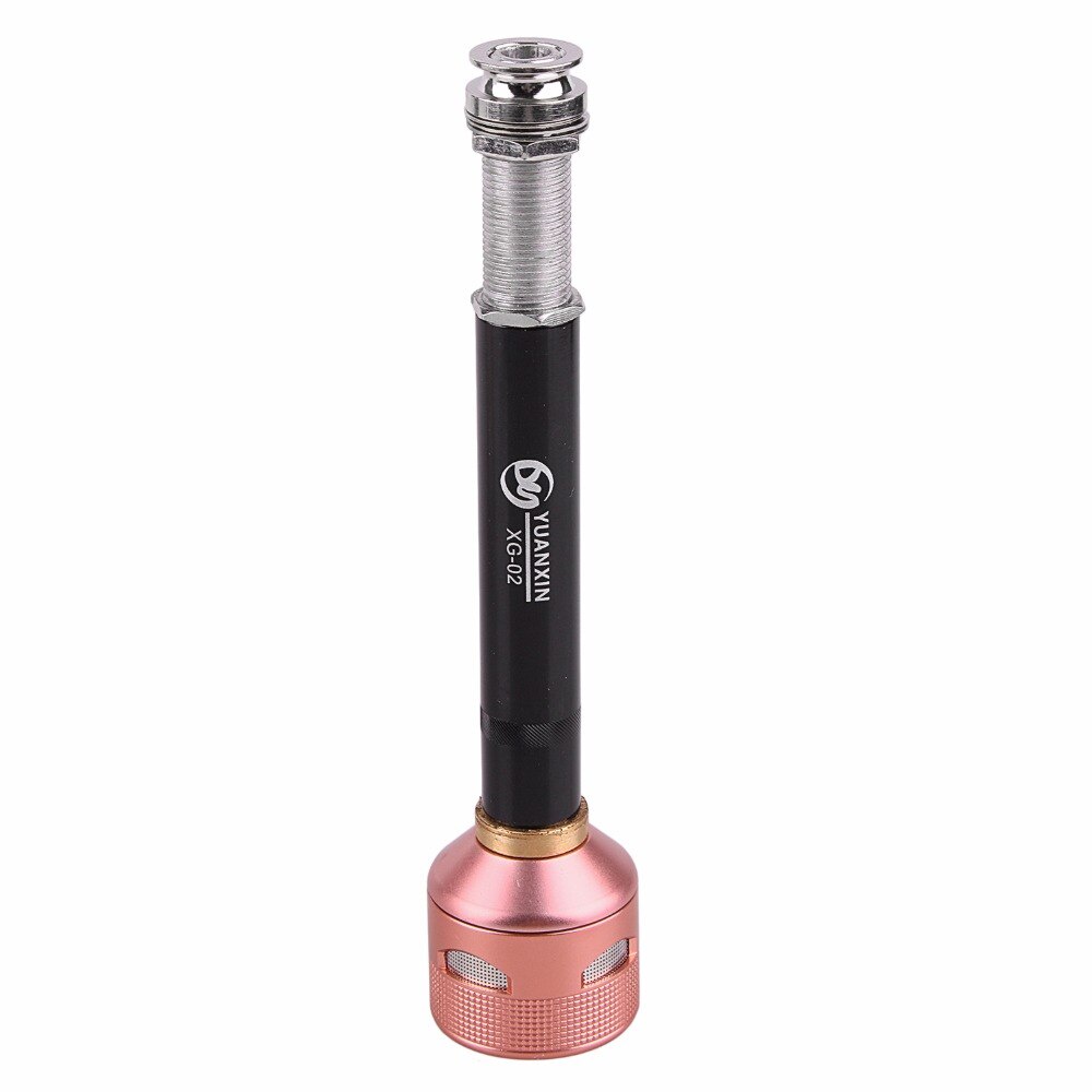 EQ Pickup trống Cajon - EQ Cajon Pickup Percussion Bongo Djembe