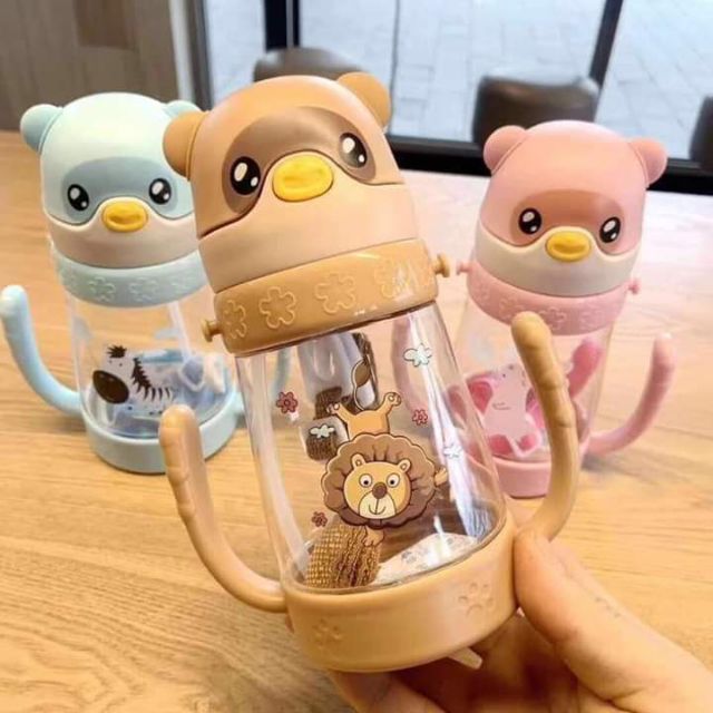 Bình tập uống nước