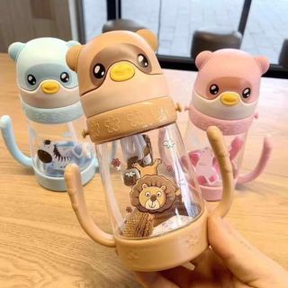 Bình tập uống nước