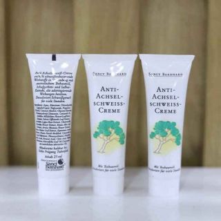 Kem trị hôi nách Sanct Đức