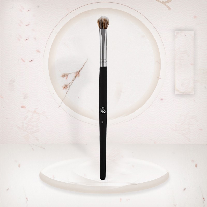 Cọ trộn màu mắt Bh cosmetics Studio Pro Brush 6 (tách sét)