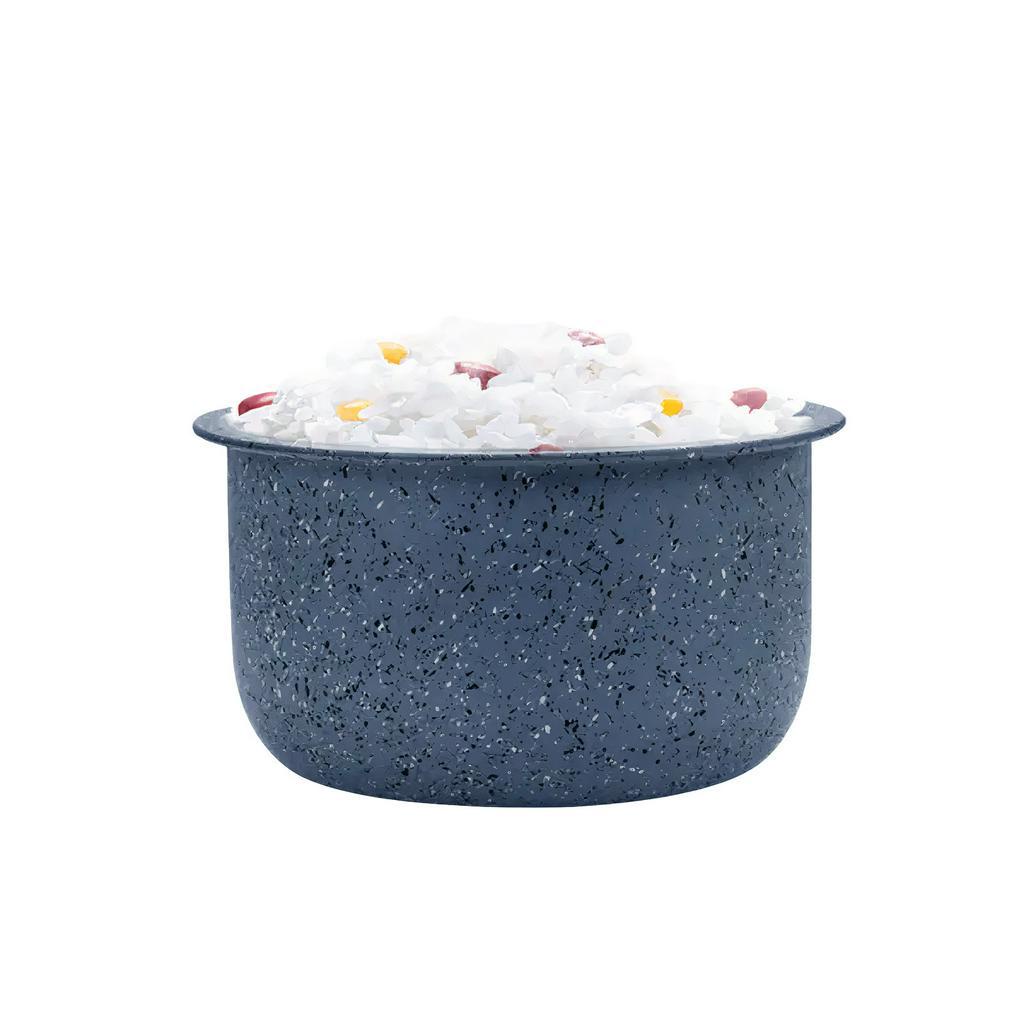 Nồi Cơm Điện Mini SMARTCHOICE 1.2L Lòng Nồi Ceramic Nấu Chín Nhanh, BH 18 Tháng