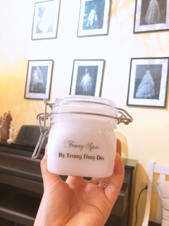 Kem tan mỡ