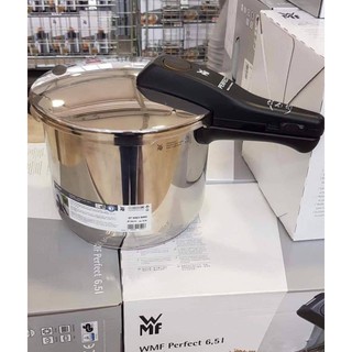 Nồi áp suất wmf perfect 6,5l