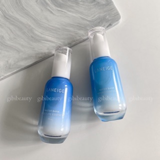 Tinh chất cấp ẩm Water bank essence