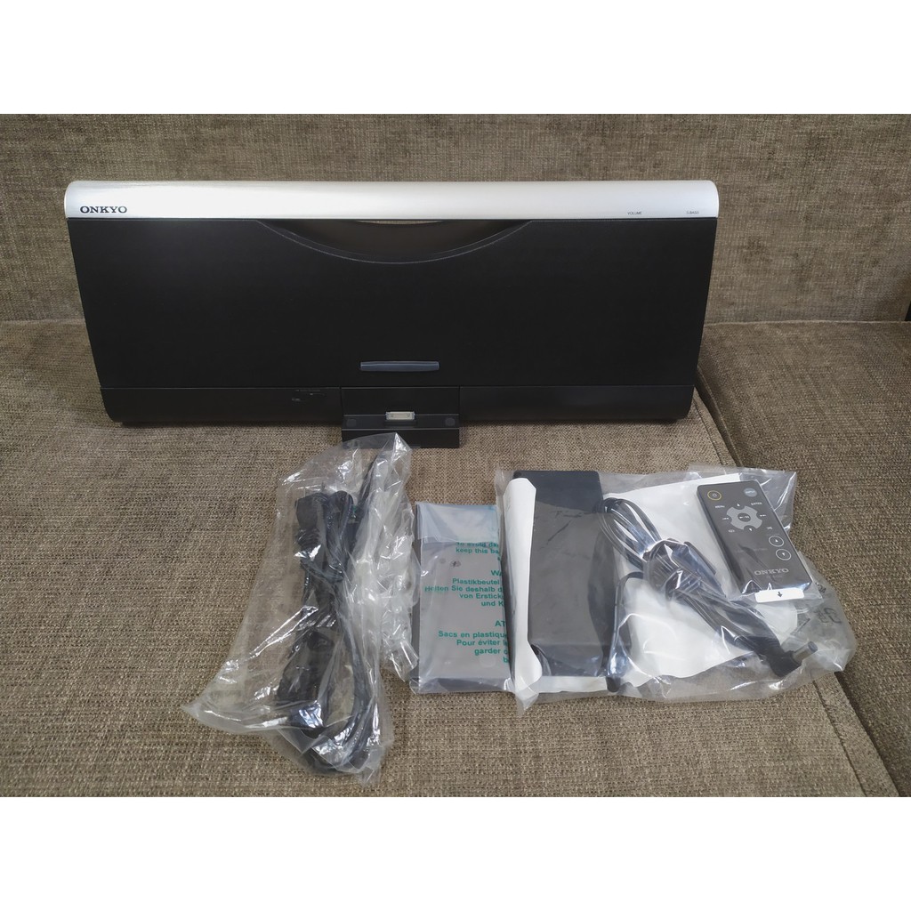 Loa Bluetooth ONKYO SBX-200