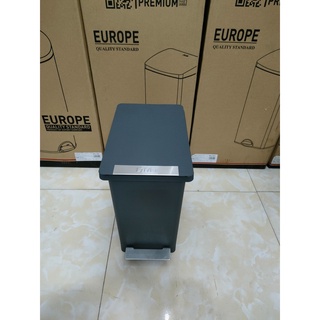 Thùng rác FITIS  COMPACT 20 Lít  PPL1-906