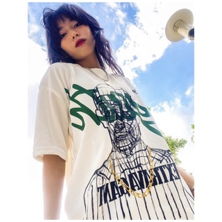 EXTRAVAGANT T SHIRT