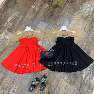 Sét mỹ xuyên
