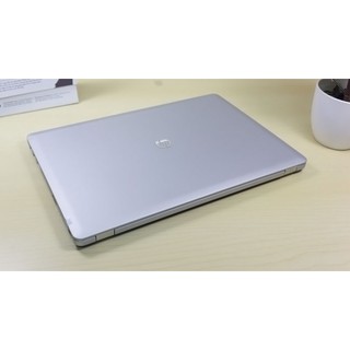 Laptop HP Folio 9470M Core i5 , màu trắng sang trọng