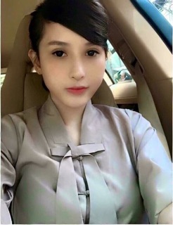 Đồ đi chùa áo lam đi chùa