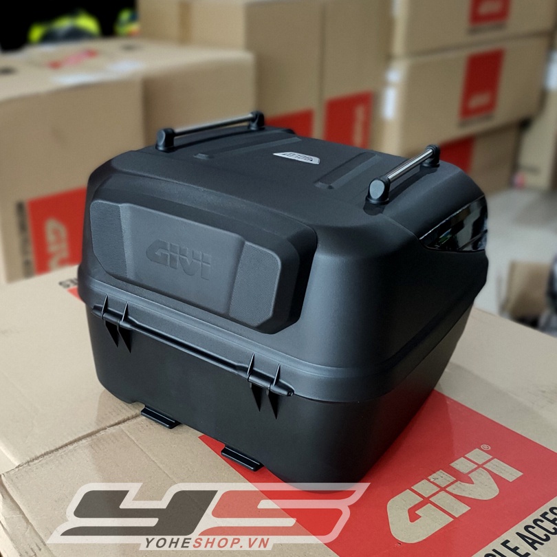 Thùng Givi B32NB ADV