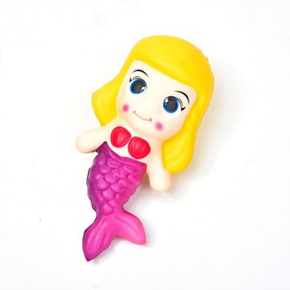 SquiShy NÀNG TIÊN CÁ