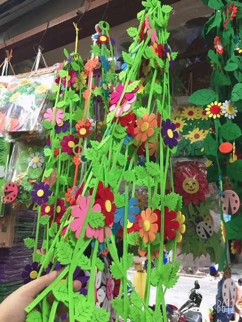 Vải nỉ làm đổ hanmade khổ 45*50cm - HN | BigBuy360 - bigbuy360.vn