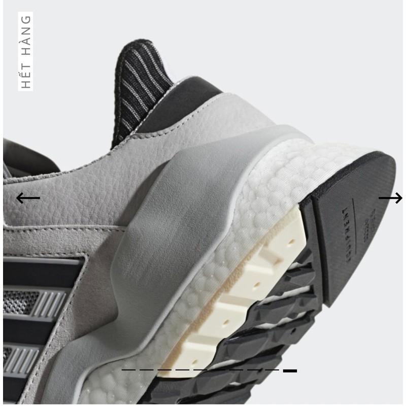 GIÀY EQT SUPPORT 91/18 Hàng chính Hãng adidas do mua nhầm Size