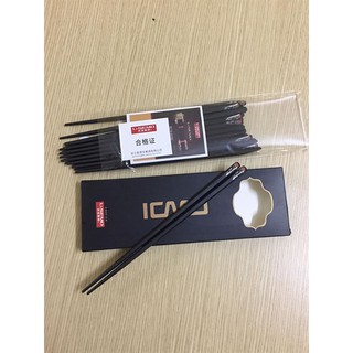 ĐŨA NHẬT HỘP 10 ĐÔI