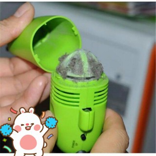 Máy hút bụi mini máy tính